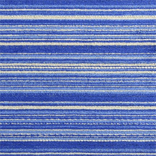 Prestigious Textiles - Enzo - Cobalt