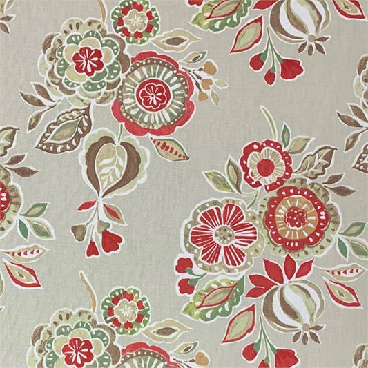 Prestigious Textiles - Mirabelle - Sienna