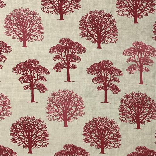 Marson Imports - Trees - Rouge