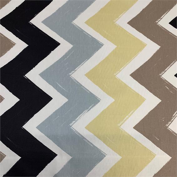 Prestigious Textiles - Ziggy - Natural