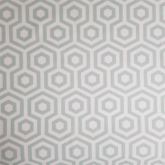 Prestigious Textiles - Hex - Aqua