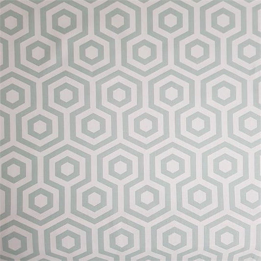 Prestigious Textiles - Hex - Aqua