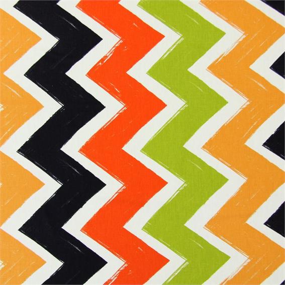 Prestigious Textiles - Ziggy - Tango