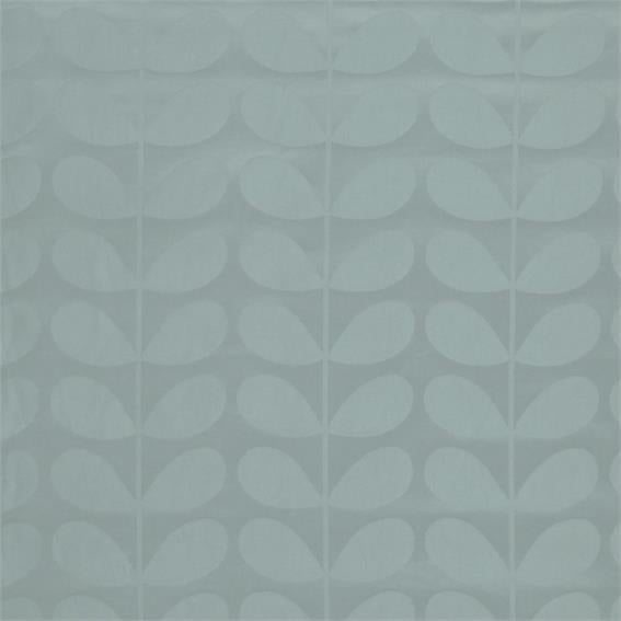 Ashley Wilde - Orla Kiely Jaquard Stem - Mid Powder