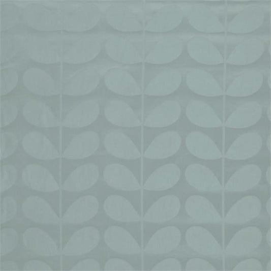 Ashley Wilde - Orla Kiely Jaquard Stem - Mid Powder