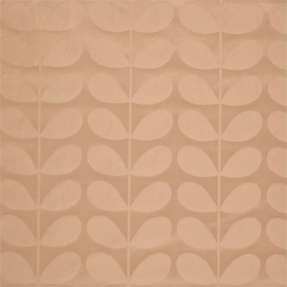 Ashley Wilde - Orla Kiely Jaquard Stem - Tea Rose