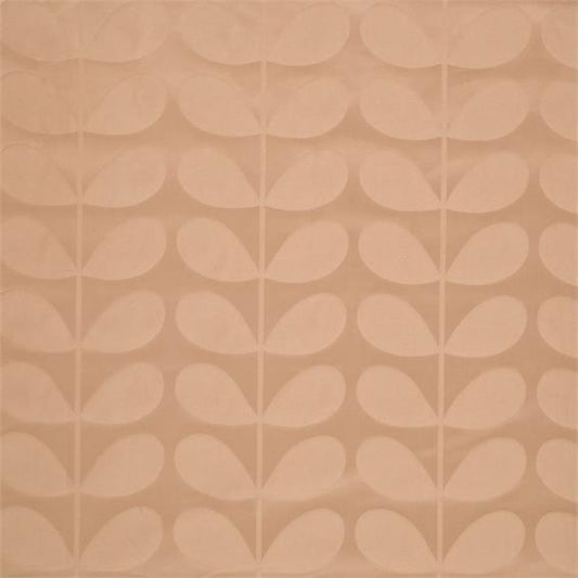 Ashley Wilde - Orla Kiely Jaquard Stem - Tea Rose