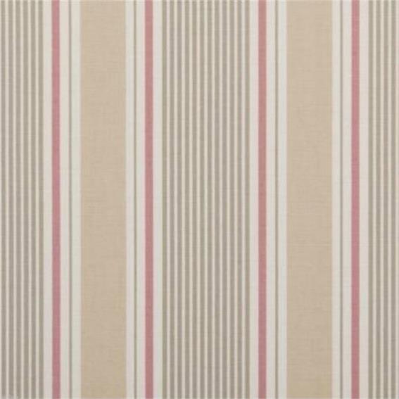 Clarke & Clarke - Sail Stripe - Sand