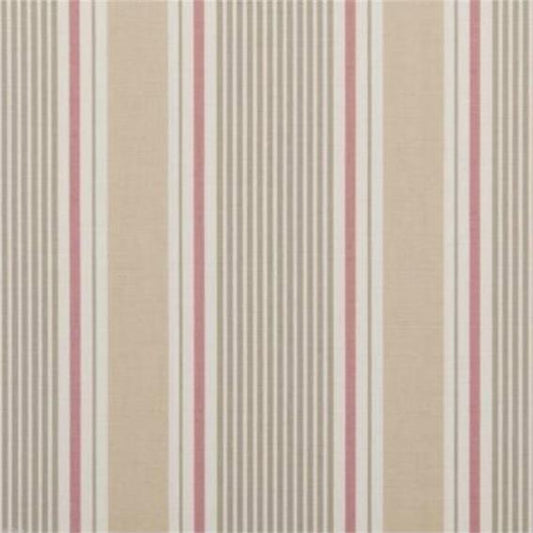 Clarke & Clarke - Sail Stripe - Sand