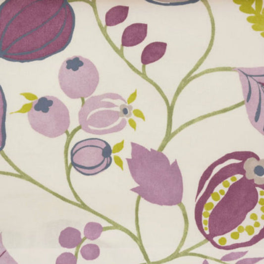 Prestigious Textiles - Zest - Damson