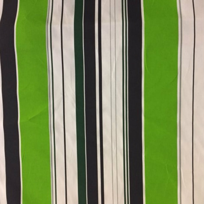 NoNo - Green Stripe (Whole Roll 37 Metres)