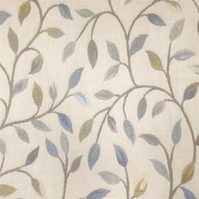 Voyage - Cervino Woven Jacquard Fabric Opal