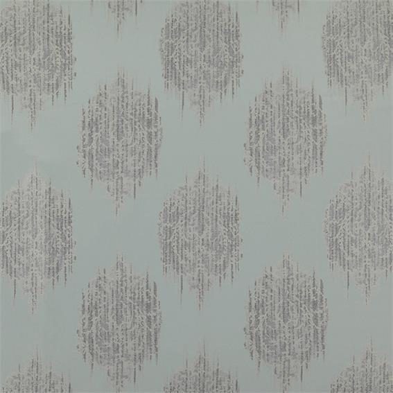 Fibre Naturelle - Palace - Duck Egg – Fabrics & Curtains