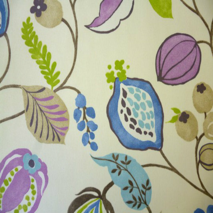 Prestigious Textiles - Zest - Hyacinth