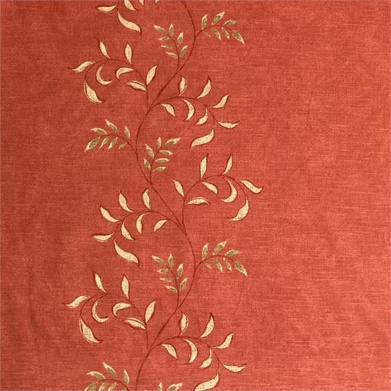 Romo Villa Nova - Jasmine - Terracotta