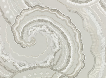 Romo - Fantasia Wallcovering - Quartz