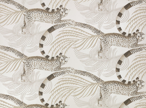 Romo - Delilah Wallcovering - Jasmine