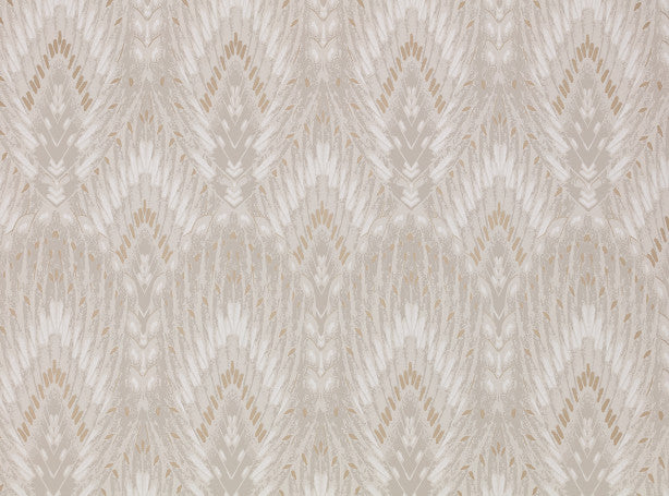 Romo - Lolana Wallcovering - Quill