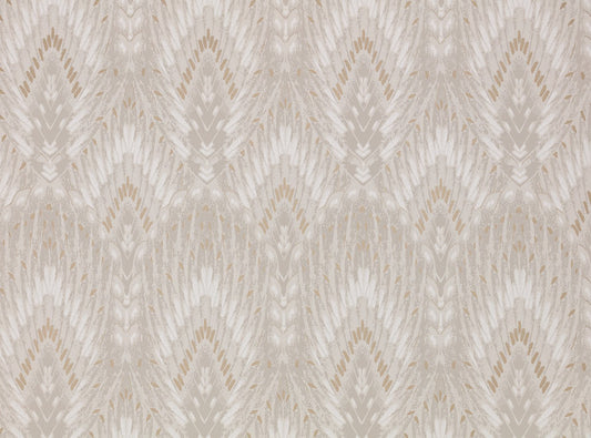 Romo - Lolana Wallcovering - Quill