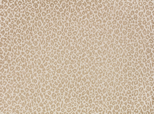 Romo - Kitty Wallcovering - Pale Gold