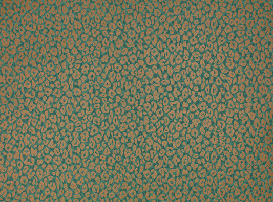 Romo - Kitty Wallcovering - Jade