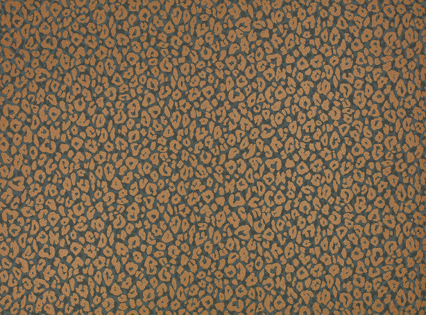 Romo - Kitty Wallcovering - Slate