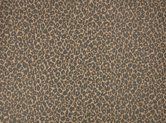 Romo - Kitty Wallcovering - Tan