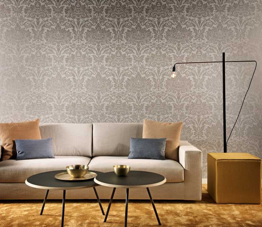 Today Interiors - New Elegance Wallcovering