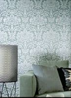 Today Interiors - New Elegance Wallcovering