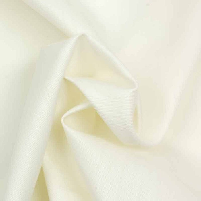 Curtain Lining - Sateen Cotton - Premium