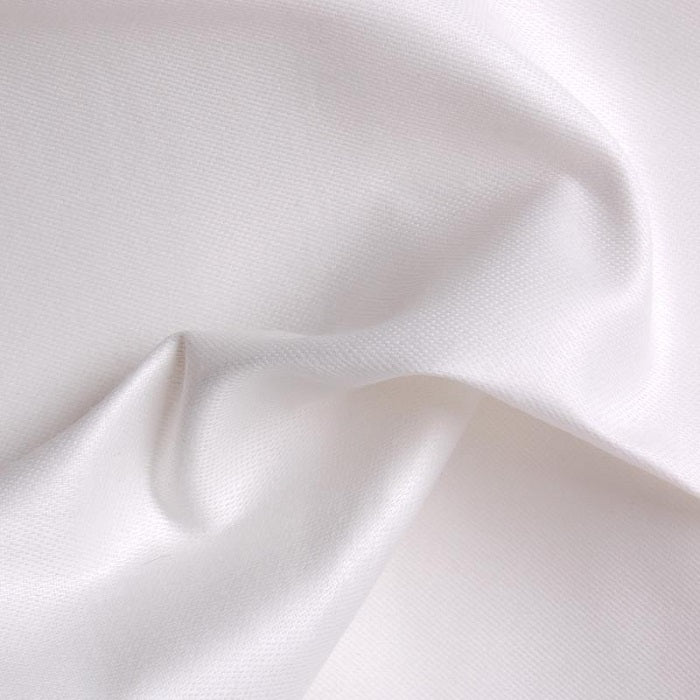 Curtain Lining - Sateen Cotton - Premium