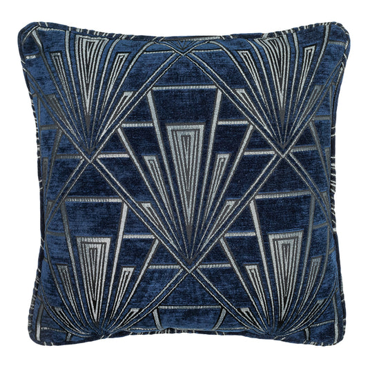 Fibre Naturelle - Gatsby Dakota Cushion