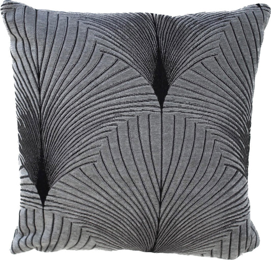 Fibre Naturelle - New York Hudson Cushion