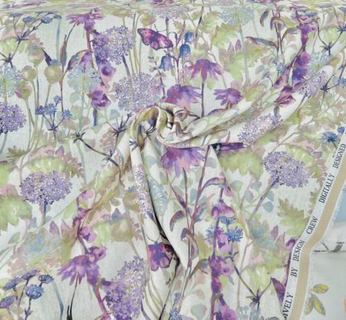 Design Crew - Renoir Fabric